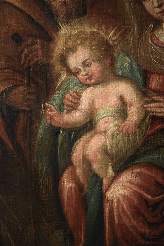 "Natività e Adorazione dei Magi"